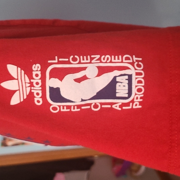 Men's T Shirt Los Angeles Clippers - Picture 2 of 3